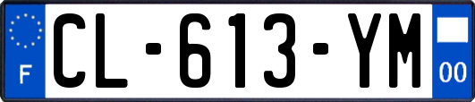 CL-613-YM