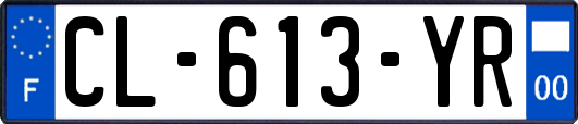 CL-613-YR