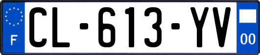 CL-613-YV