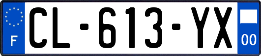CL-613-YX