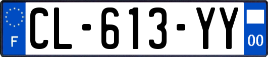 CL-613-YY