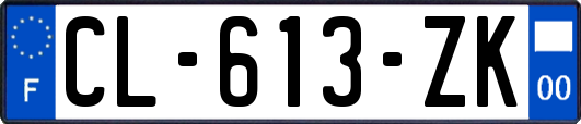 CL-613-ZK