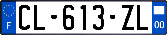 CL-613-ZL