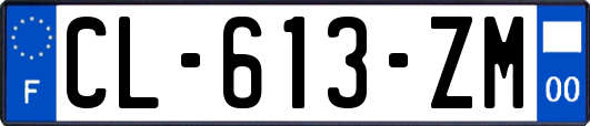 CL-613-ZM