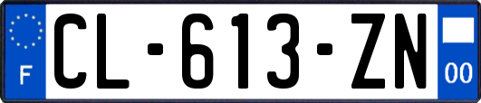 CL-613-ZN