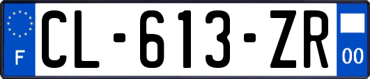 CL-613-ZR