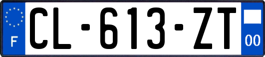 CL-613-ZT