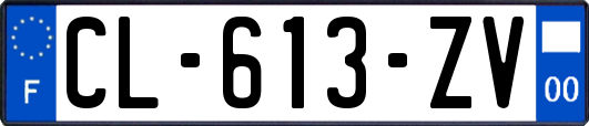 CL-613-ZV