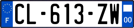 CL-613-ZW