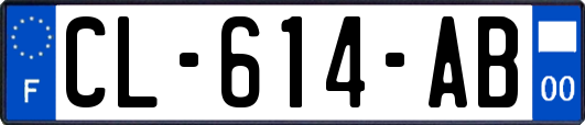 CL-614-AB