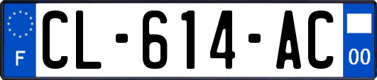 CL-614-AC