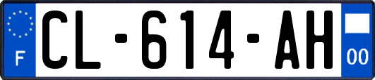 CL-614-AH