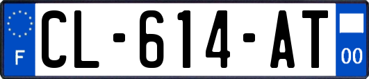 CL-614-AT