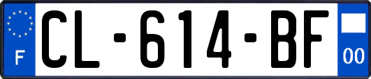 CL-614-BF