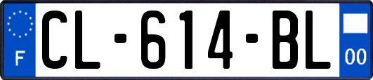 CL-614-BL