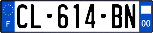 CL-614-BN