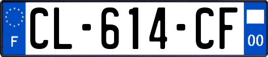 CL-614-CF