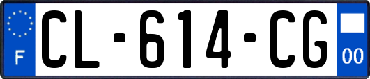 CL-614-CG