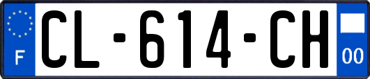 CL-614-CH