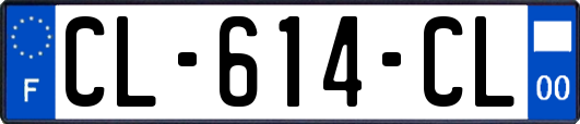CL-614-CL