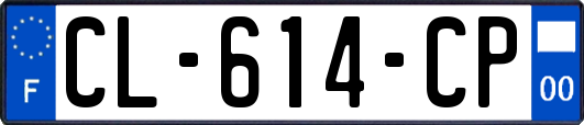CL-614-CP