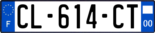 CL-614-CT