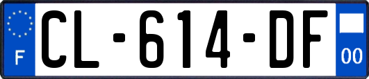 CL-614-DF
