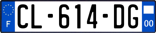 CL-614-DG