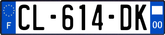 CL-614-DK