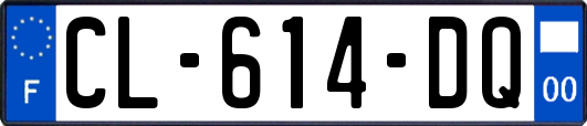 CL-614-DQ