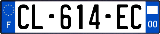 CL-614-EC