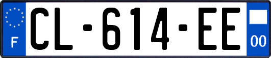 CL-614-EE