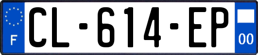 CL-614-EP