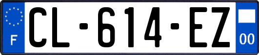 CL-614-EZ