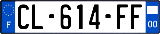 CL-614-FF