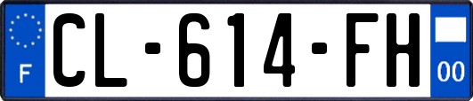 CL-614-FH