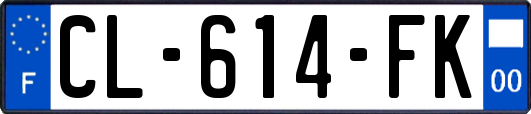 CL-614-FK