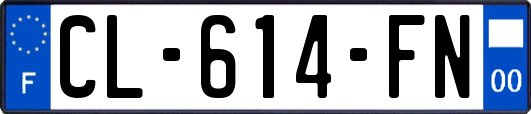 CL-614-FN