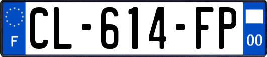 CL-614-FP