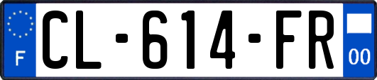 CL-614-FR