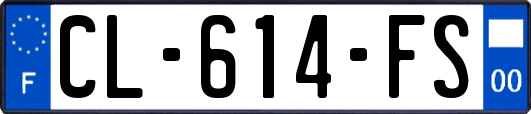 CL-614-FS