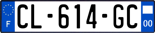 CL-614-GC