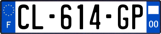 CL-614-GP
