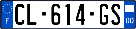 CL-614-GS