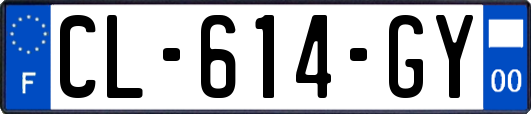 CL-614-GY