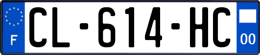 CL-614-HC