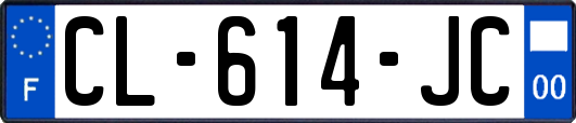 CL-614-JC