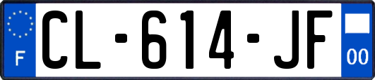 CL-614-JF