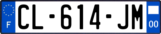 CL-614-JM