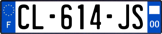 CL-614-JS